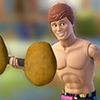 Benutzeravatar