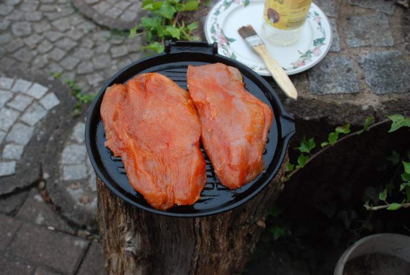 Putensteaks