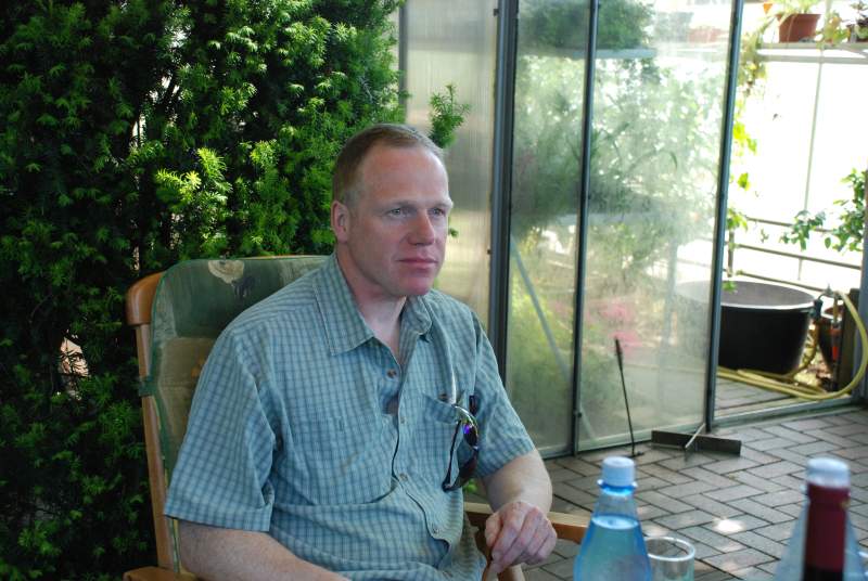 Ottis Eicher
