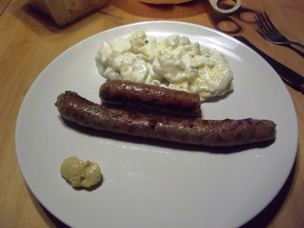 Tellerbild