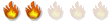 Profiheizer