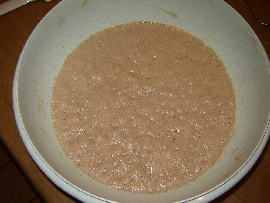 Sauerteig