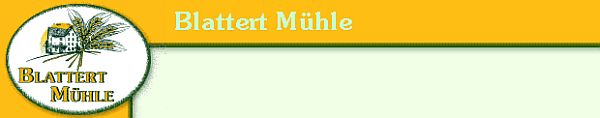 Blattert-Mühle