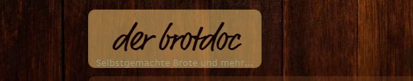 Der Brotdoc
