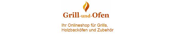Grill und Ofen